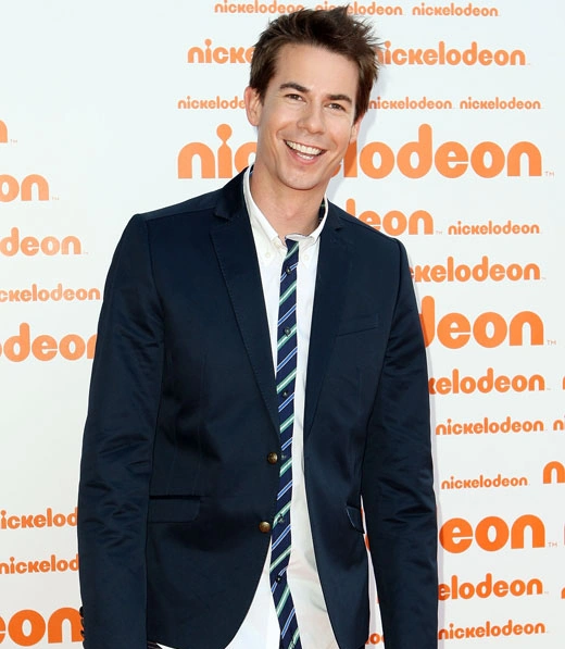 Jerry Trainor | All About Nickelodeon Wiki | Fandom