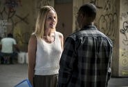 M.A.A.d. city 1x10 05 Laura Spencer