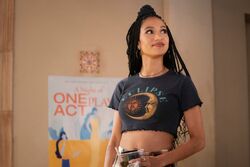 All american season outlet pass full episode