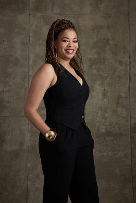 Nkechi Okoro Carroll