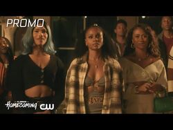 All American- Homecoming - Excellence Promo - The CW