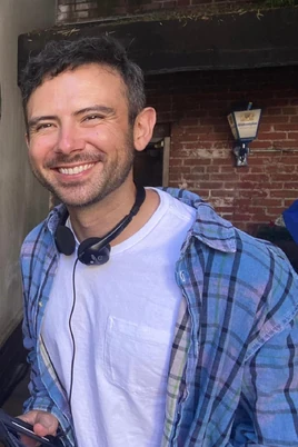 Ryan Zaragoza
