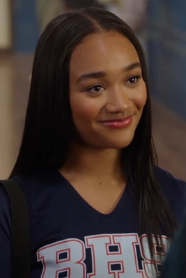 Tori