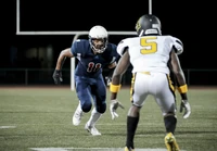 99 Problems 1x02 13 Spencer.jpg (273 KB)