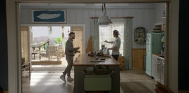 Beach house 1