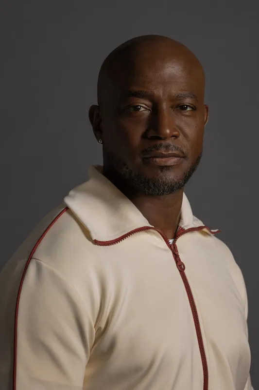 Why Taye Diggs Left This Role As Billy Baker On All American