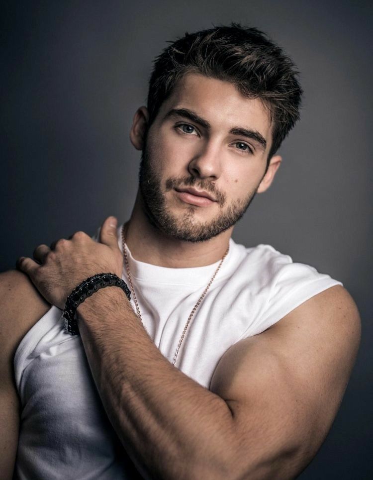 Cody Christian All American Wiki Fandom