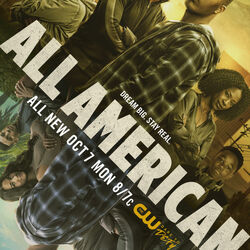 All american tv show full episodes online