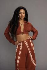 Patience Robinson
