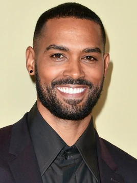 Lamon Archey