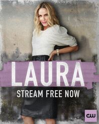 Laura-Season-Four