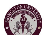 Bringston University