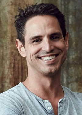 Greg Berlanti