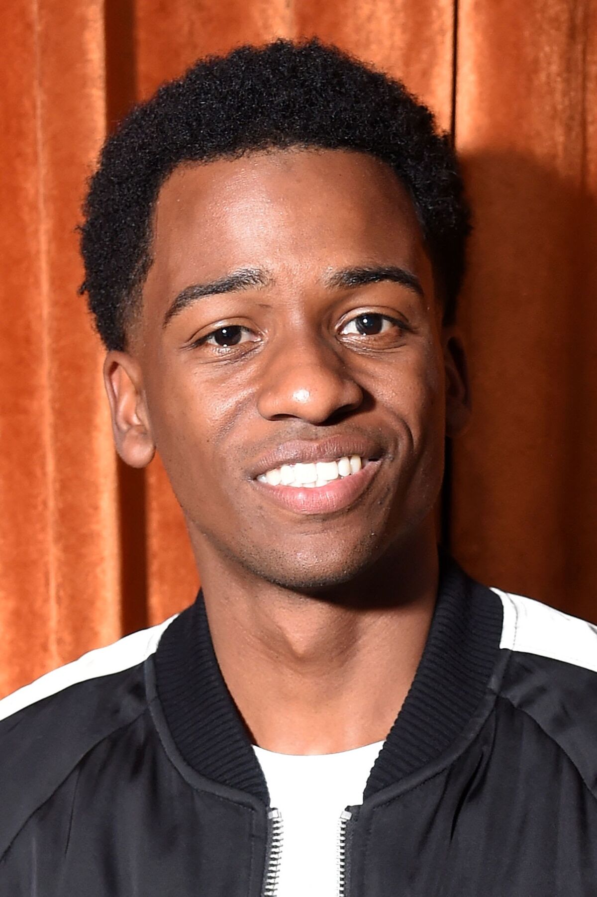Antonio J. Bell | All American Wiki | Fandom