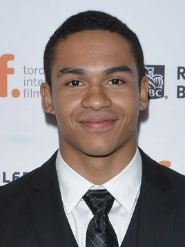 Noah Gray-Cabey