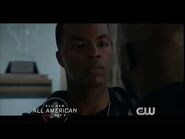 All American Season 2 Teaser Promo