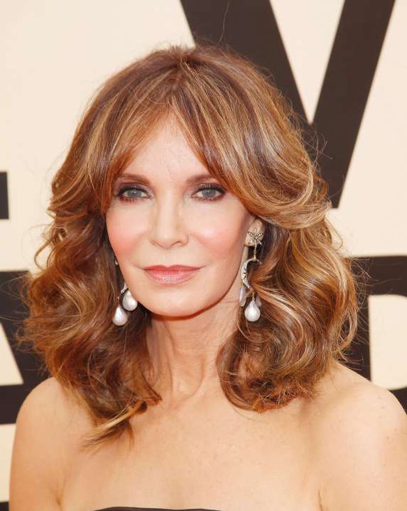 Jaclyn Smith  Rotten Tomatoes