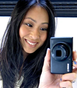 Charissa Sanjarernsuithikul