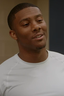 Jabari Long