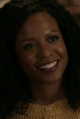 Renée Hayes