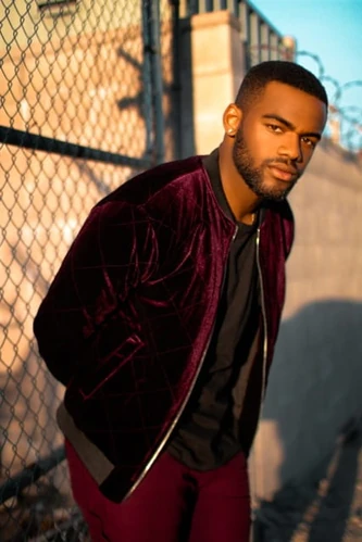 Jay Reeves | All American Wiki | Fandom