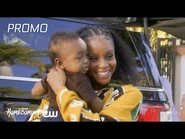 All American- Homecoming - Brand New Promo - The CW