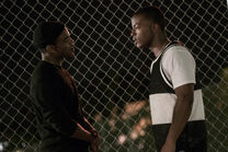 99 Problems 1x02 05 Shawn Spencer
