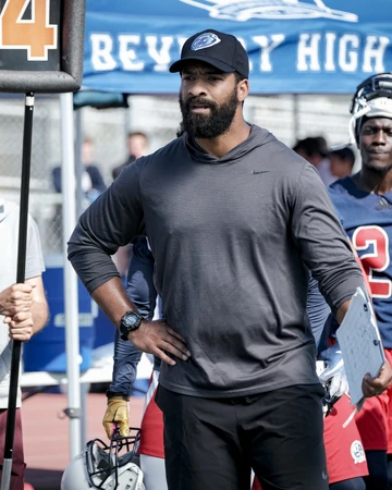 Spencer Paysinger All American Wiki Fandom