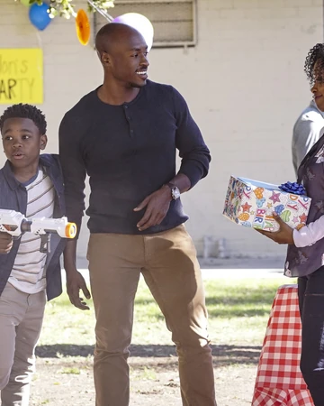 Regulate All American Wiki Fandom