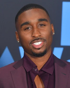 Demetrius Shipp Jr