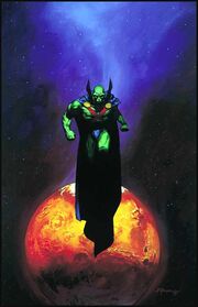 Martian Manhunter01