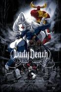 Lady Death动画电影