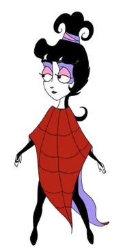 A map of the Pacific Ocean with several coloured lines representing bird routes running from New Zealand to Korea