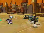 CanadianGeeseFlyingInVFormation