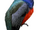 Green-backed Trogon