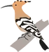 2000px-Common Hoopoe.svg