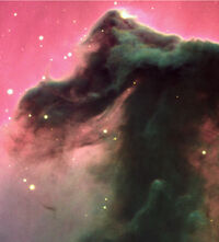 ESO-Horsehead Nebula