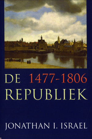 De 1477-1806 Republiek