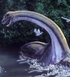 Mokele-Mbembe