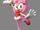 Amy Rose (Mario and Sonic)