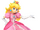 Peach Toadstool (Super Smash Bros. games)