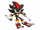 Shadow (Mario and Sonic)