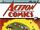 Action Comics Vol 1 1