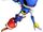 Metal Sonic (Mario and Sonic)