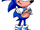 Sonic (Sonic Underground)/Gallery