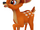 Bambi (Kingdom Hearts games)