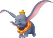 Dumbo KH