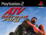 ATV: Offroad Fury (2001 video game)