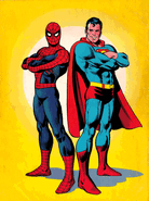 359px-Superman spiderman2