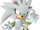 Silver (Sonic games)